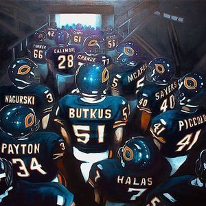 Meet your Posher, Chris